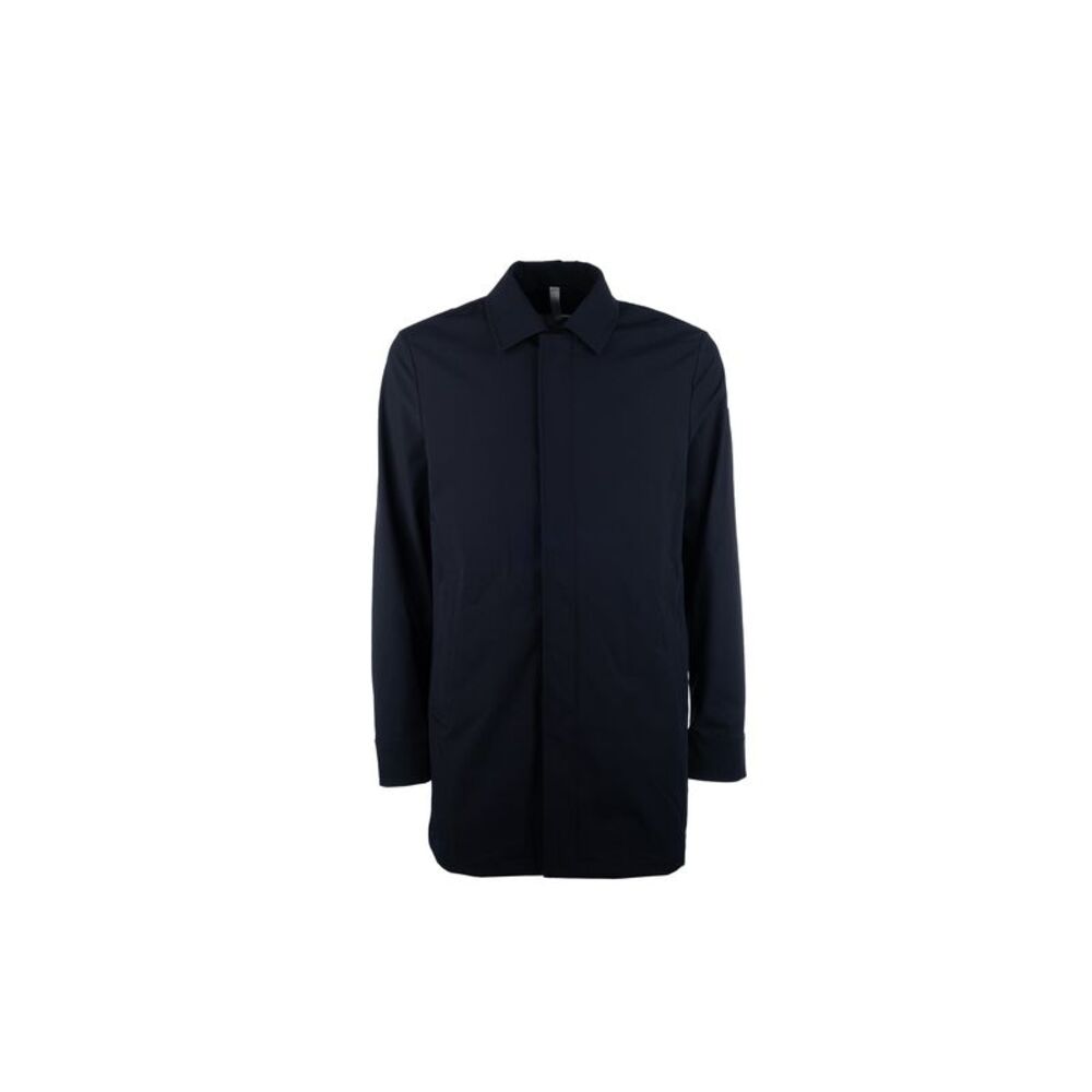 Duno Man Clothing Coats